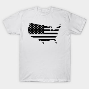 USA FLAG T-Shirt